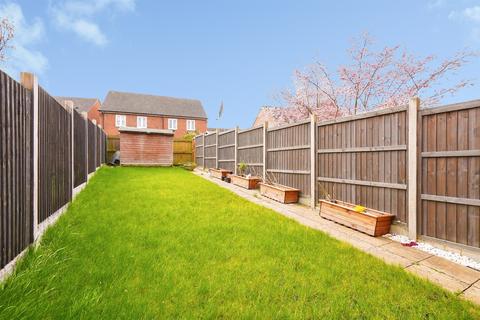 2 bedroom terraced house for sale, Nightingale Way, Didcot