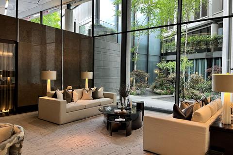 undefined, Knightsbridge, London SW1X