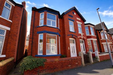 undefined, Eaton Avenue, Wallasey, Merseyside, CH44