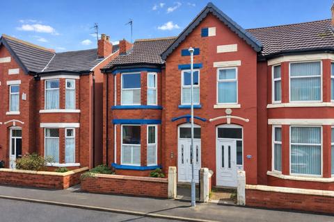undefined, Eaton Avenue, Wallasey, Merseyside, CH44