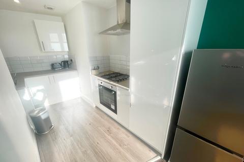 1 bedroom flat to rent, Niddrie Road, Glasgow, G42