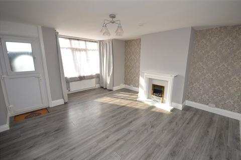 3 bedroom end of terrace house for sale, Parkfield Grove, Leeds, West Yorkshire