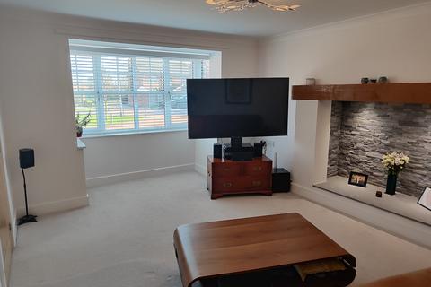 3 bedroom detached house for sale, Wheat Lane, Brigg DN20