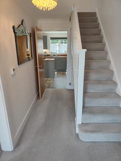3 bedroom detached house for sale, Wheat Lane, Brigg DN20