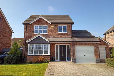 undefined, Wheat Lane, Brigg DN20