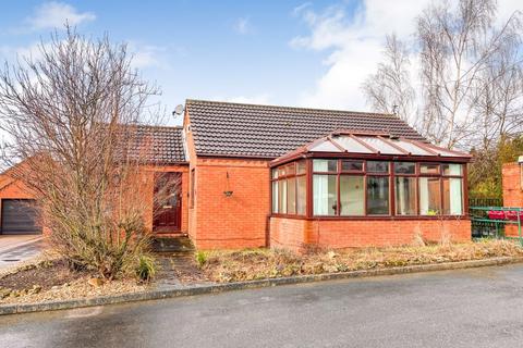 undefined, Bader Close, Doncaster DN10