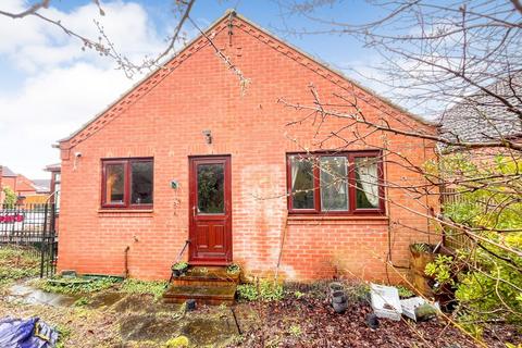 undefined, Bader Close, Doncaster DN10