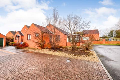 undefined, Bader Close, Doncaster DN10