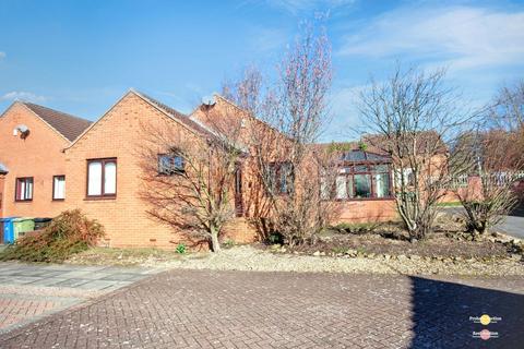 undefined, Bader Close, Doncaster DN10