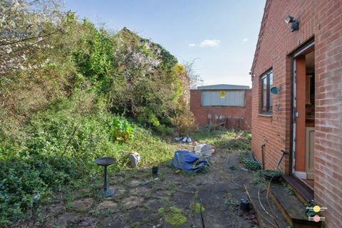 undefined, Bader Close, Doncaster DN10