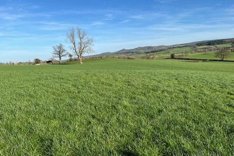 undefined, Land At Lower Stockton, Marton, Welshpool, Shropshire, SY21