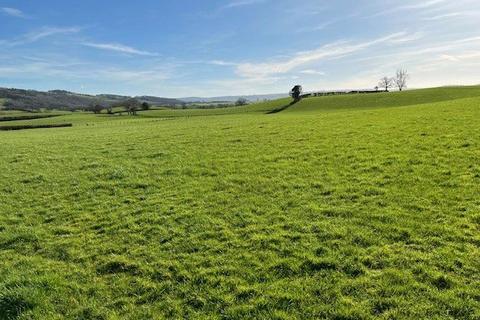 undefined, Land At Lower Stockton, Marton, Welshpool, Shropshire, SY21