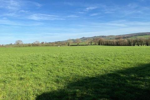 undefined, Land At Lower Stockton, Marton, Welshpool, Shropshire, SY21