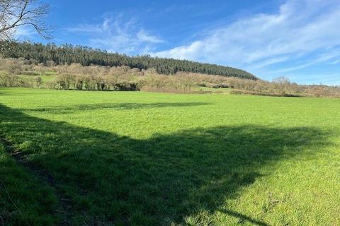 undefined, Land At Lower Stockton, Marton, Welshpool, Shropshire, SY21
