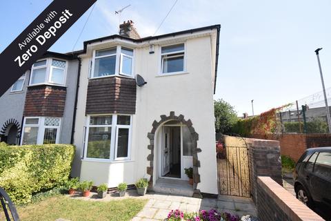 undefined, Rockfield Street, NEWPORT, NP19
