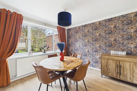3 bedroom semi-detached house for sale, Bosworth Road, Laffak, St Helens, WA11