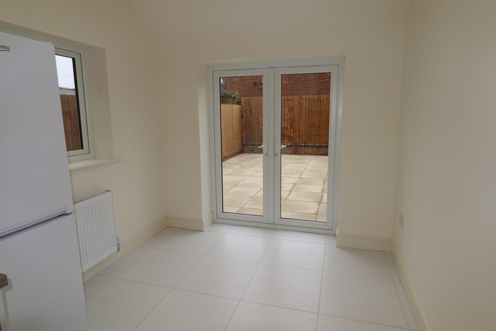Dining Space