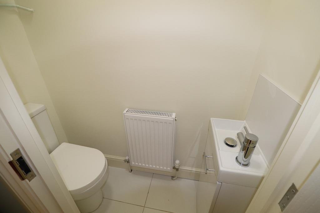 Cloakroom