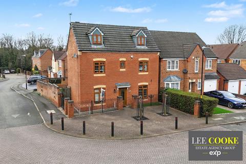undefined, Ratcliffe Drive, Willenhall WV13