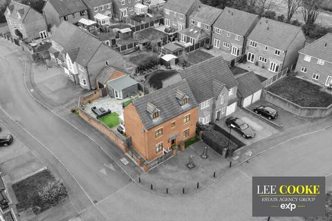undefined, Ratcliffe Drive, Willenhall WV13