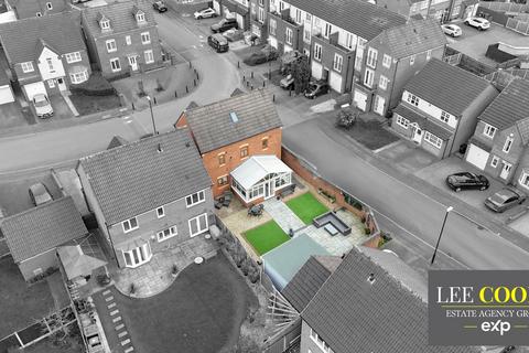 undefined, Ratcliffe Drive, Willenhall WV13