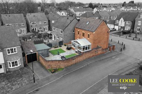 undefined, Ratcliffe Drive, Willenhall WV13