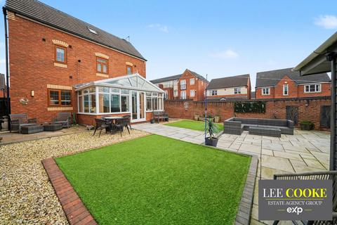 undefined, Ratcliffe Drive, Willenhall WV13