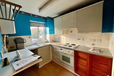 1 bedroom terraced house for sale, Lindisfarne Close, St Neots PE19
