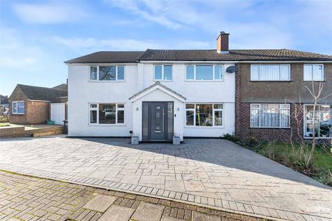 4 bedroom semi-detached house for sale, Mosyer Drive, Orpington, Kent, BR5