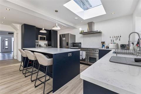 4 bedroom semi-detached house for sale, Mosyer Drive, Orpington, Kent, BR5