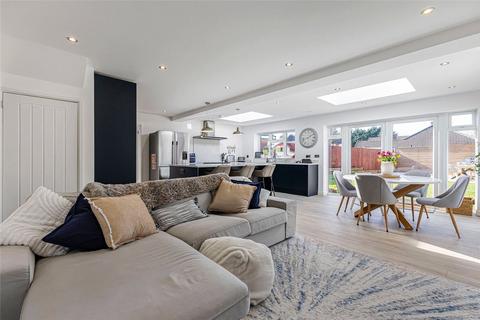 4 bedroom semi-detached house for sale, Mosyer Drive, Orpington, Kent, BR5