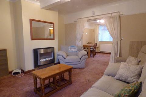3 bedroom semi-detached house for sale, Heol Pentyla, Sarn, Bridgend. CF32 9NF