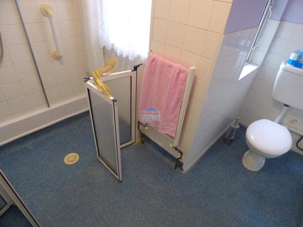Wet Room