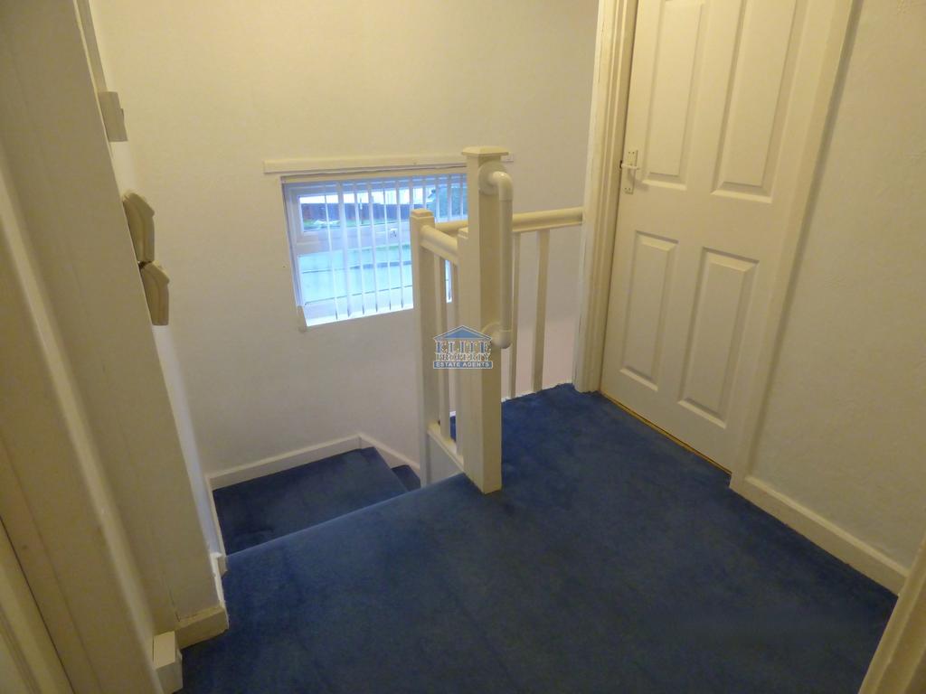 1st Floor Landing