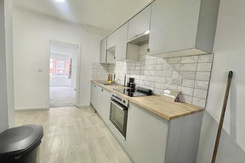 undefined, Abbeydale Road, Sheffield S7
