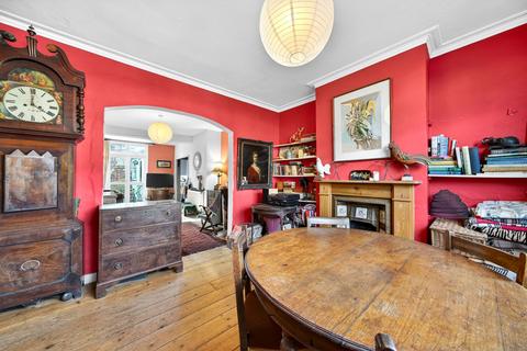 undefined, Windus Road, London N16
