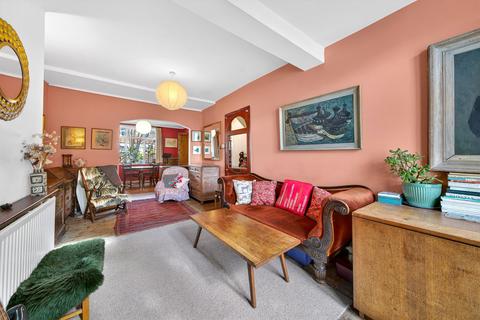 3 bedroom terraced house for sale, Windus Road, London N16
