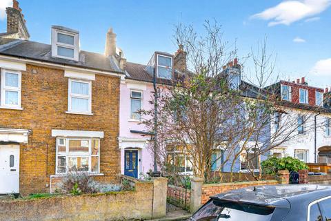 3 bedroom terraced house for sale, Windus Road, London N16