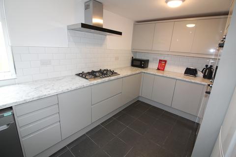 1 bedroom house to rent, Mansfield Avenue, Thornaby, County Durham