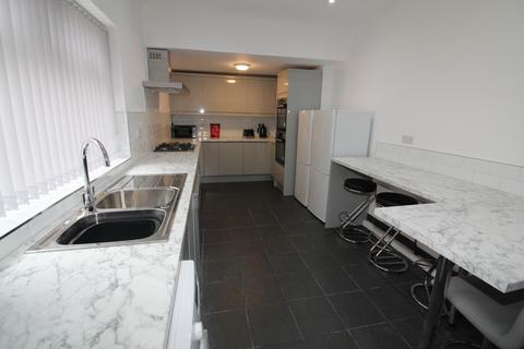 1 bedroom house to rent, Mansfield Avenue, Thornaby, County Durham