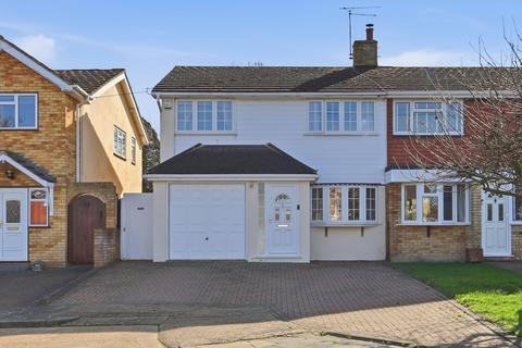 3 bedroom semi-detached house for sale, The Green, Orsett RM16