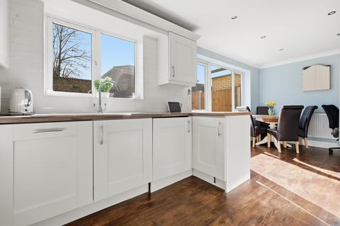 3 bedroom semi-detached house for sale, The Green, Orsett RM16
