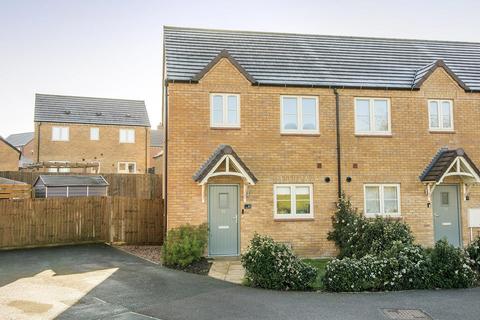 undefined, Blakenhall Drive, Lutterworth