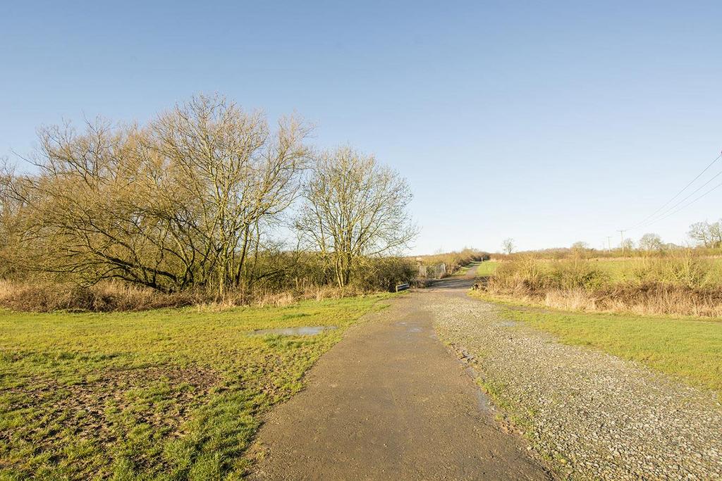 Country Walks