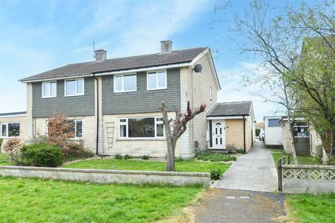 undefined, Boundary Walk, Trowbridge