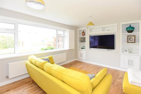 undefined, Boundary Walk, Trowbridge