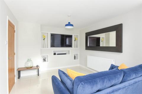 undefined, Boundary Walk, Trowbridge