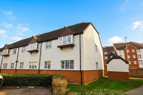 2 bedroom apartment for sale, Thornborough Avenue, South Woodham Ferrers