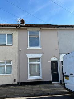 2 bedroom terraced house for sale, St. Stephens Road, Portsmouth PO2