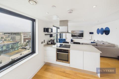 2 bedroom house for sale, Ocean Way, Southampton SO14